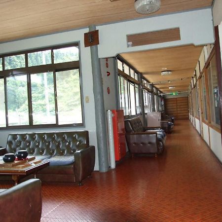 Akakura Onsen Ryokan Mogamiso Tomisawa Εξωτερικό φωτογραφία