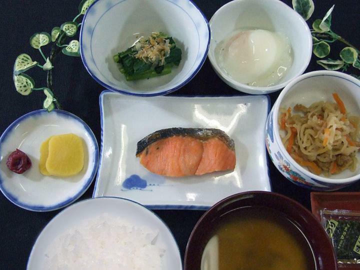 Akakura Onsen Ryokan Mogamiso Tomisawa Εξωτερικό φωτογραφία
