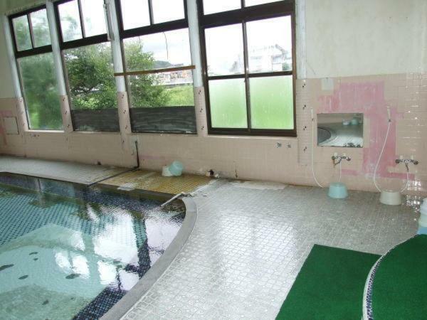 Akakura Onsen Ryokan Mogamiso Tomisawa Εξωτερικό φωτογραφία
