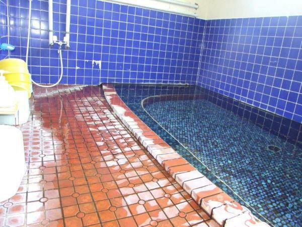 Akakura Onsen Ryokan Mogamiso Tomisawa Εξωτερικό φωτογραφία