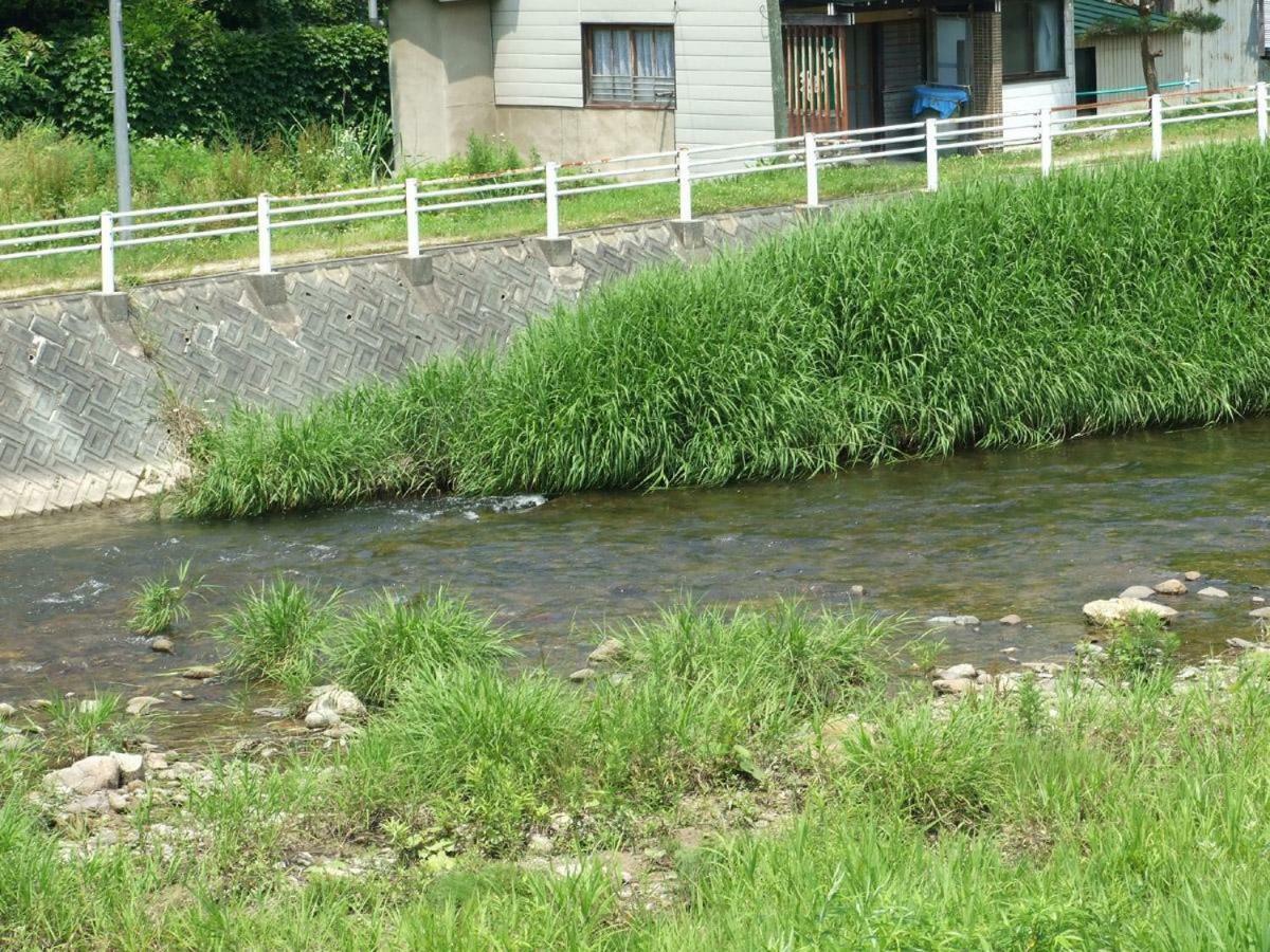 Akakura Onsen Ryokan Mogamiso Tomisawa Εξωτερικό φωτογραφία