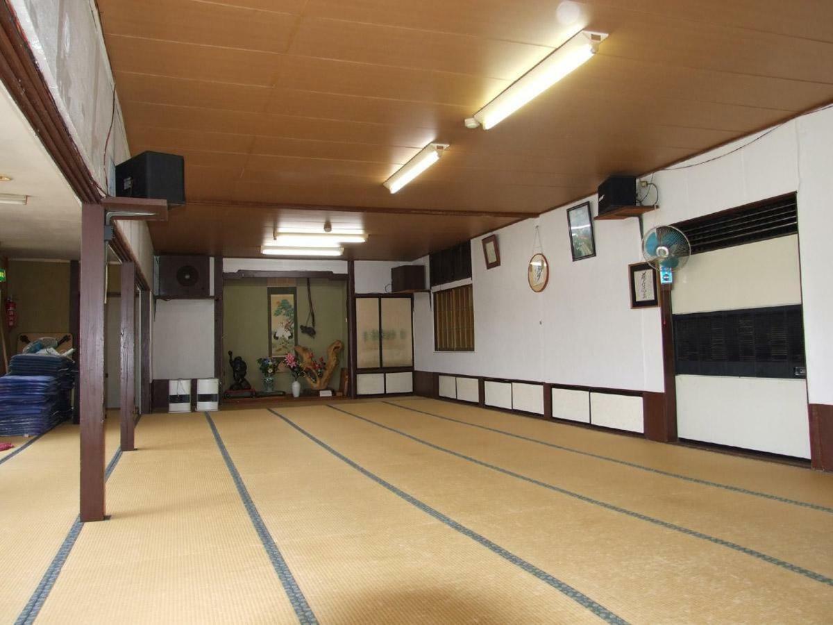 Akakura Onsen Ryokan Mogamiso Tomisawa Εξωτερικό φωτογραφία
